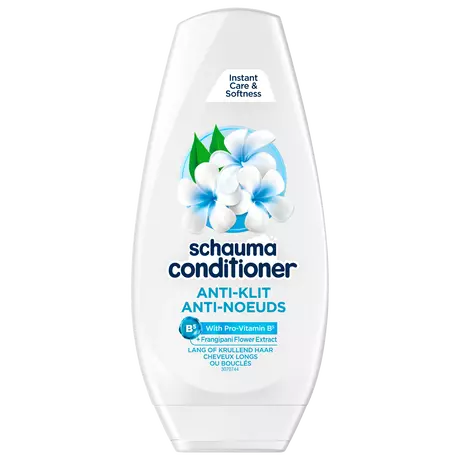 Schauma Conditioner Anti-Klit 250 ML