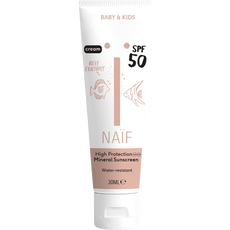 Naïf Baby & Kids Zonnebrandcrème SPF50 30 ML