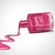Rimmel London SuperGel Nagellak 025 Urban Purple 8 ML