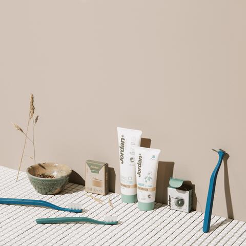 Jordan  GReen Clean Medium