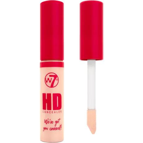 W7 HD Concealer FN2 Fair Neutral