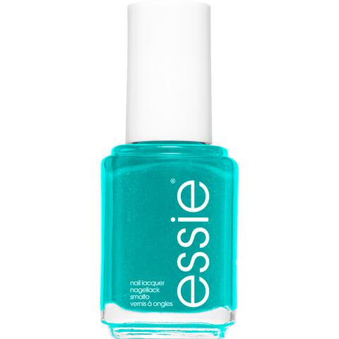 essie Nagellak Groen 266 Naughty Nautical 13,5 ML