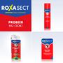 Roxasect Zilvervisjesval 2 stuks