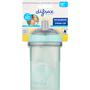 Difrax Rietjesbeker Antilek 250 ML 12+ Maanden