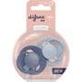 Difrax LOVI Prime fopspeen 6-18 M