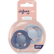 Difrax LOVI Prime fopspeen 6-18 M