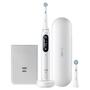 Oral-B iO 7W Wit Elektrische Tandenborstel By Braun