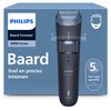Philips 3000 Serie Baardtrimmer BT3665/15