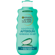 Garnier Ambre Solaire Aftersun Melk 200 ML