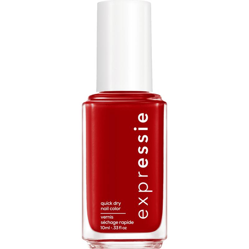essie Expressie Nagellak Rood 190 Seize The Minute 10 ML