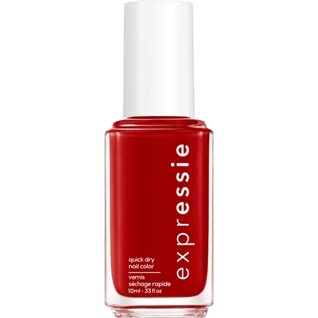 essie Expressie Nagellak Rood 190 Seize The Minute 10 ML