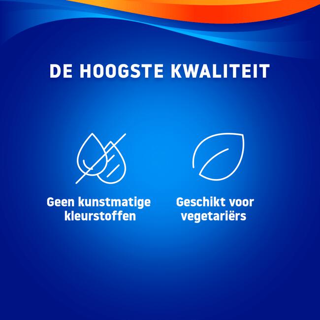 Valdispert Slaap en Nacht Advanced 30 Stuks