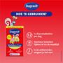 Dagravit Kids Multivitaminen Xtra 6-12 jaar 60 stuks