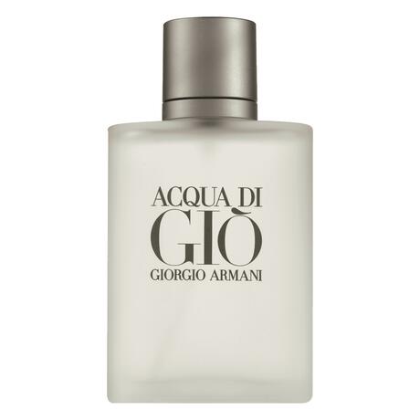 Armani Acqua di Gio Eau de Toilette 100 ML