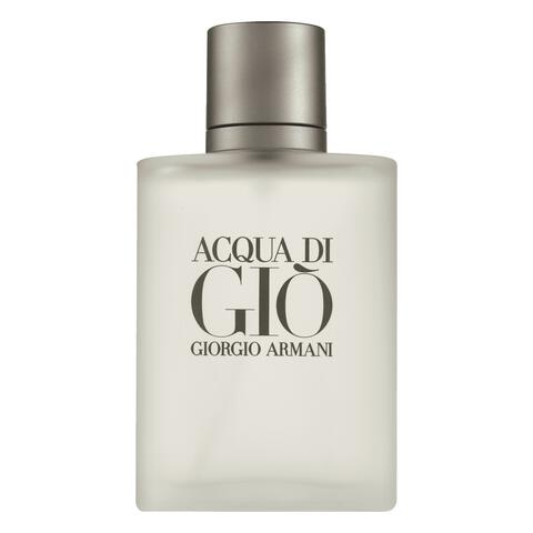 Armani Acqua di Gio Eau de Toilette 100 ML