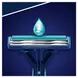 Gillette Blue2 Plus Slalom Wegwerpmesjes 10 stuks