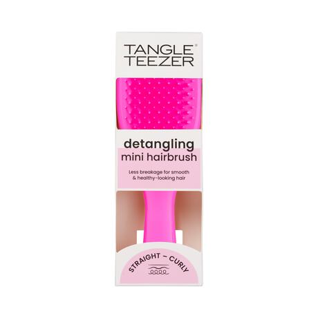 Tangle Teezer Mini Ultimate Detangler Runway Pink