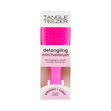 Tangle Teezer Mini Ultimate Detangler Runway Pink