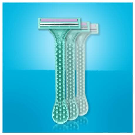 Gillette Venus Simply 2 Wegwerpmesjes 4 Stuks