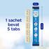 Nutrilon Tabs 2 Opvolgmelk 6-12 Maanden GVP