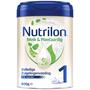 Nutrilon Melk & Plantaardig 1 Zuigelingenvoeding 0-6 Maanden 800 GR