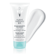 Vichy Pureté Thermale Micellaire Reinigingslotion 3-in-1 200 ML
