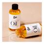 Etos Massageolie 150 ML