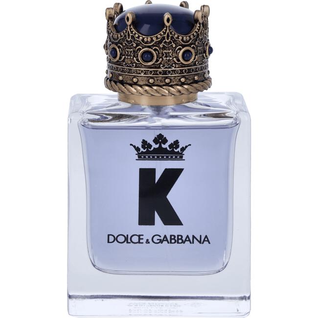 Dolce&Gabanna K Eau de Toilette 50 ML