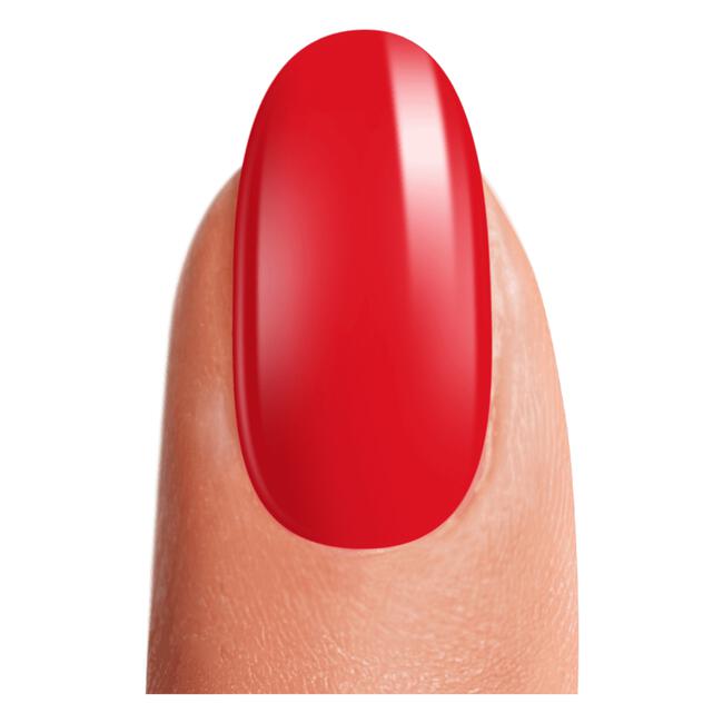 Sensista Color Gel Red Hot Chillies Rood
