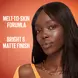 Maybelline New York Sunkisser Matte Blush 34 Peachy Quench