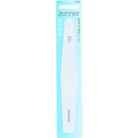 Zenner Elipse Nagelvijl