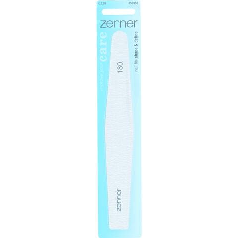 Zenner Elipse Nagelvijl