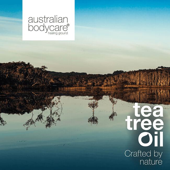 Australian Bodycare Intim Wash Intieme Zeep met Aangepaste pH-waarde 200 ML