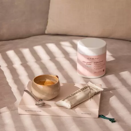 Cabau Collagen Pure Unflavoured 300 gram