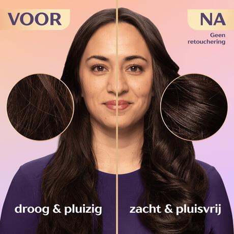 Andrélon Oil & Care Shampoo 250 ML