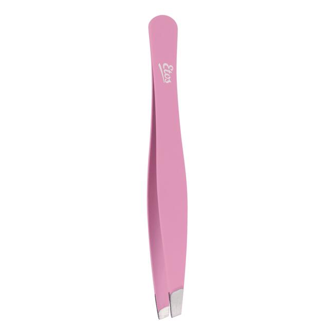 Etos Pincet Schuin Roze​