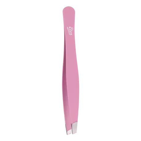 Etos Pincet Schuin Roze​