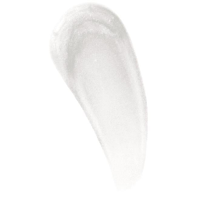 Maybelline New York Lifter Gloss 1 Pearl Transparant Lipgloss