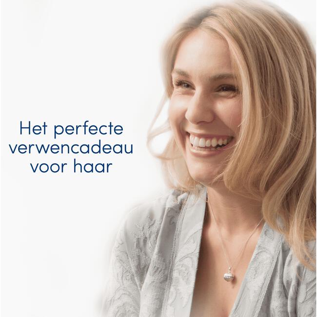 Dove Douchefoam & Voedende Crème set