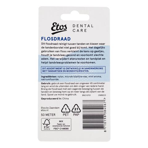 Etos Flosdraad