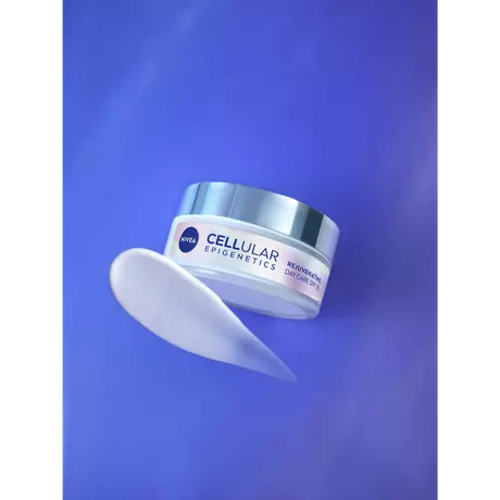 NIVEA Cellular Epigenetics Huidverjongende Anti-Age Dagcrème SPF30 50 ML