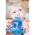 NUBY FLIP-IT ANTILEKBEKER HANDVATTEN 12 MAANDEN 240 ML