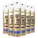 L'Oréal Paris Elnett Satin Sterk Haarspray 400 ML