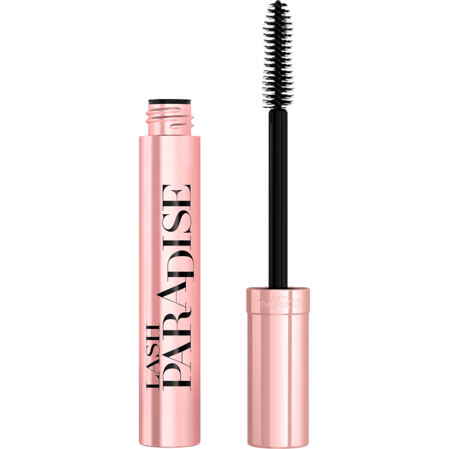 L'Oréal Paris Lash Paradise Mascara Extra Volume Mascara Intense Black