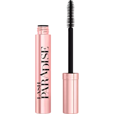 L'Oréal Paris Lash Paradise Mascara Extra Volume Mascara Intense Black