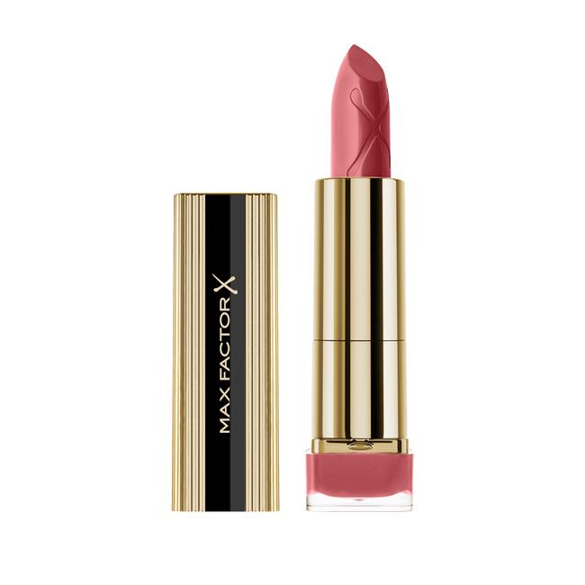 Max Factor Colour Elixir Lipstick 745 Burnt Caramel