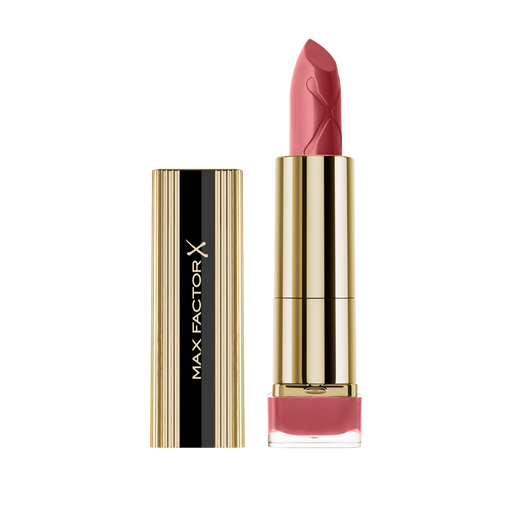 Max Factor Colour Elixir Lipstick 745 Burnt Caramel