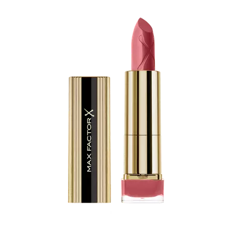 Max Factor Colour Elixir Lipstick 745 Burnt Caramel