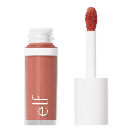 e.l.f. Camo Liquid Blush Dusty Rosé