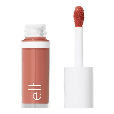 e.l.f. Camo Liquid Blush Dusty Rosé